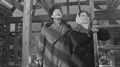 Актеры Фильма Девчата 1961 Фото И Фамилии