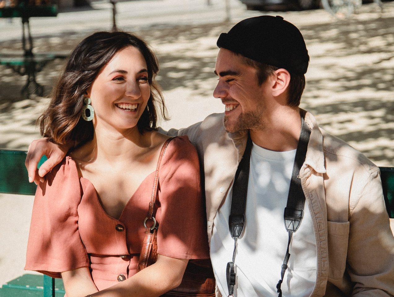 4 типа мужчин, которые могут стать идеальными мужьями, но женщины это не понимают