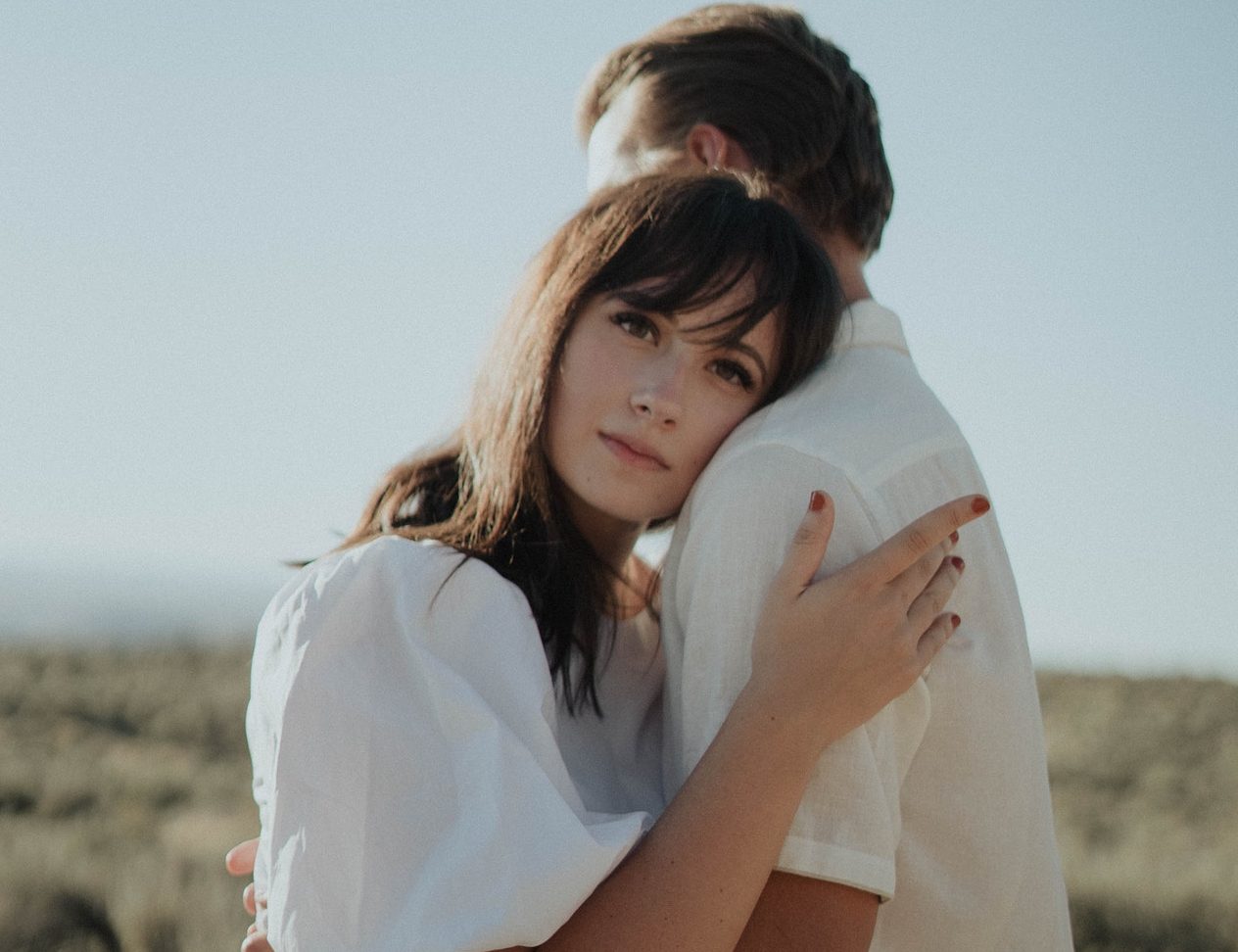 5 вещей, которые проверяет мужчина, когда хочет крепких отношений с женщиной