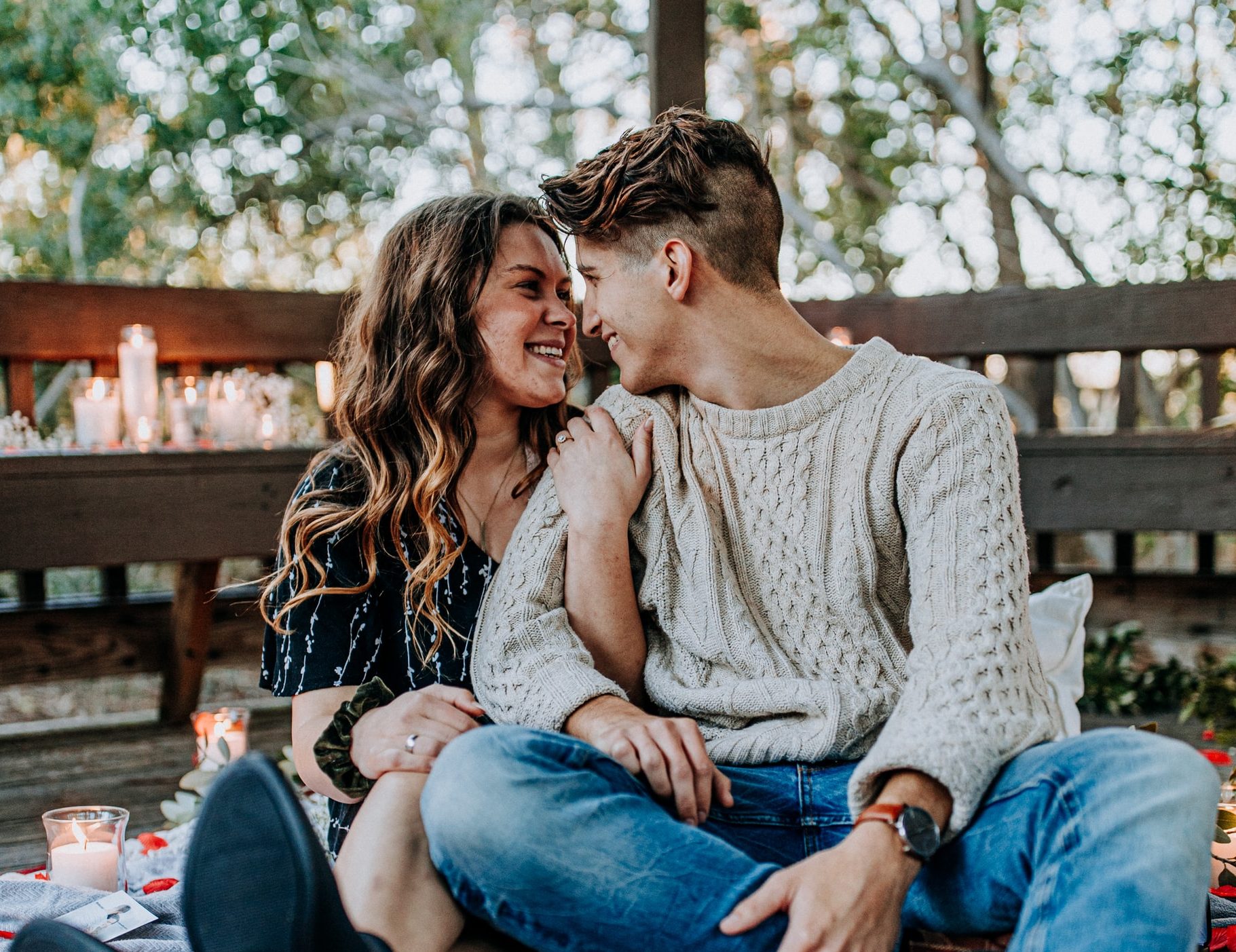 5 вещей, не делая которые, жена становится неинтересной для мужа