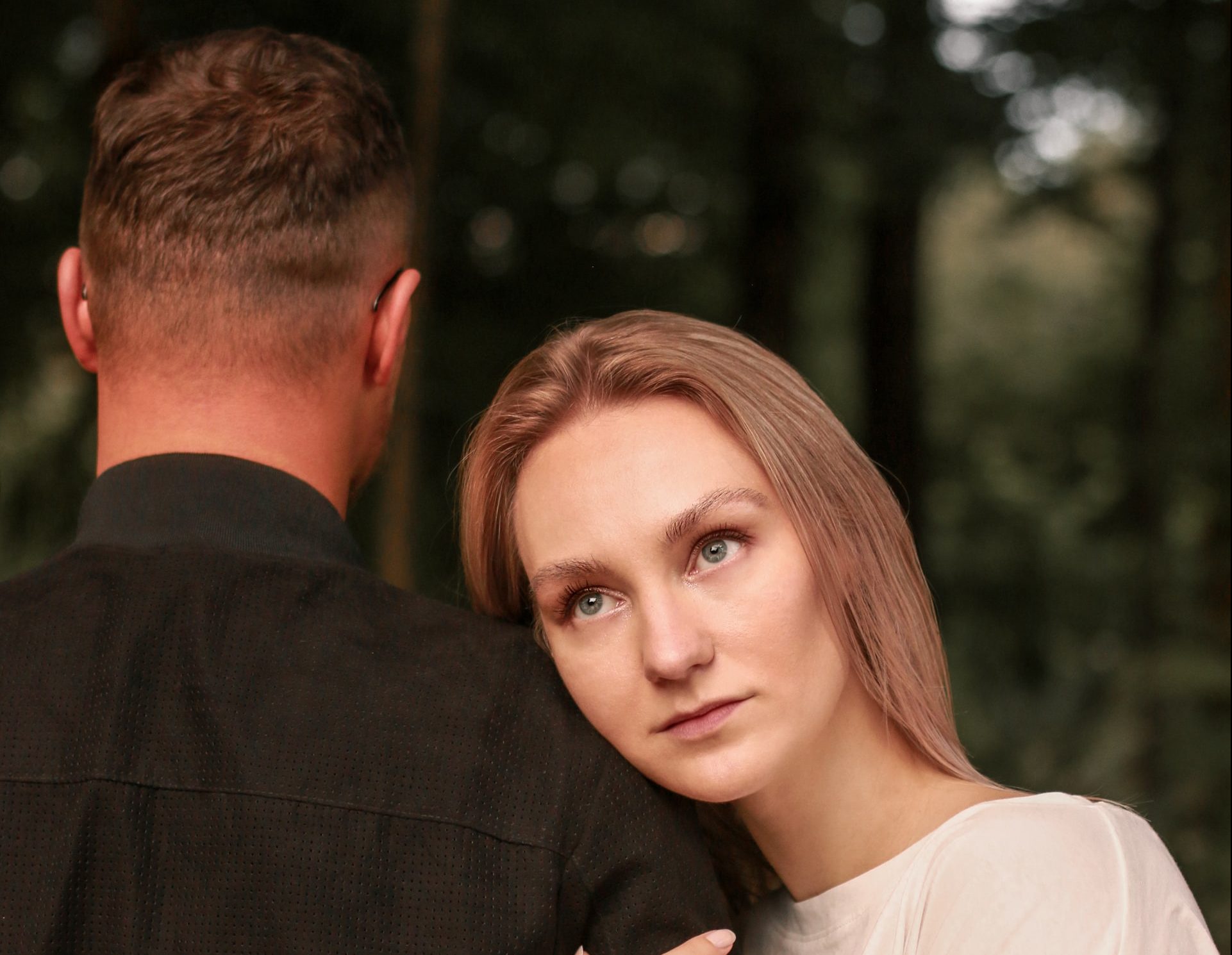 5 типов мужчин, которых женщины любят, несмотря на ужасный характер