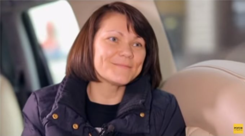 Пришла к стилисту Рогову, потому что муж изводит своими придирками. Как сделали красотку за 24 часа