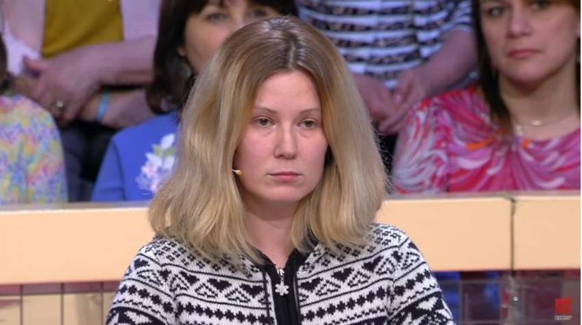 Муж привел жену на «Модный приговор», потому что устал от ее депрессии и скучной одежды. Что сделали стилисты