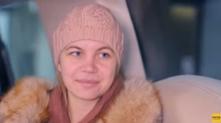 Пришла к стилисту Рогову, чтобы начальник на корпоративе потерял голову и влюбился. Как преобразили за 24 часа