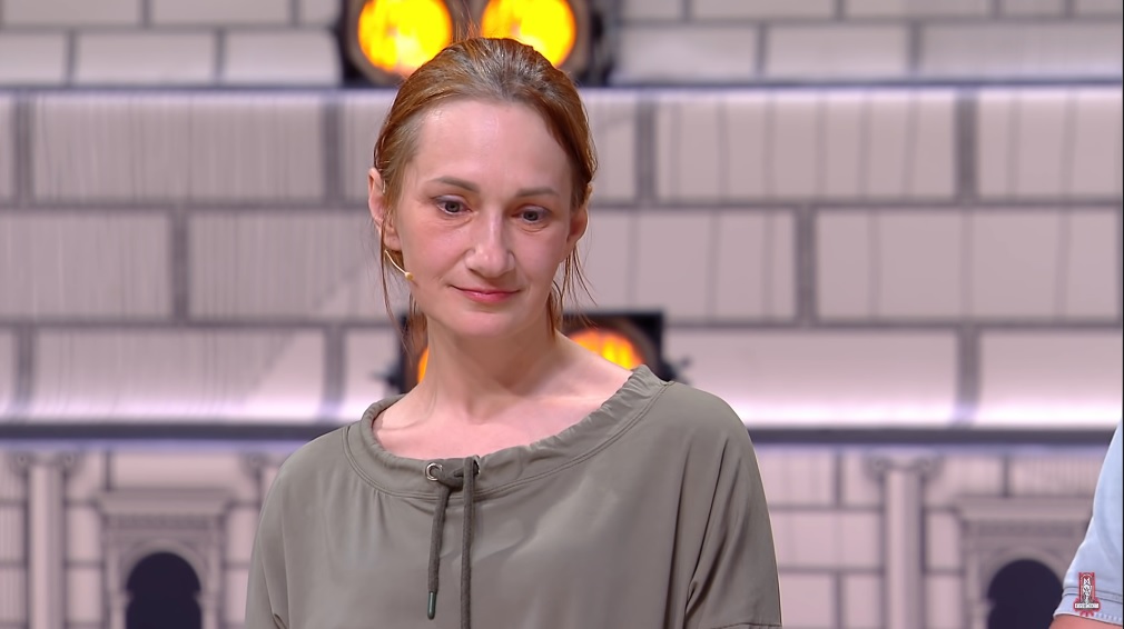 Бывший муж привел жену на «Модный приговор», потому что не мог уже на нее смотреть. Что сделали стилисты