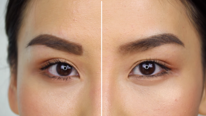 10 COMMON EYEBROW MISTAKES YOU COULD BE MAKING Dos and Donts 1 14 screenshot