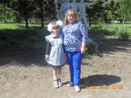 Как сейчас выглядит девoчка-ГИГАНТ, которая родилась в Алтайском крае ВЕСОМ почти 8 кг?