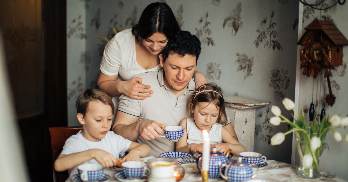 6 правил этикета в СССР, о которых сегодня все забыли, а жаль