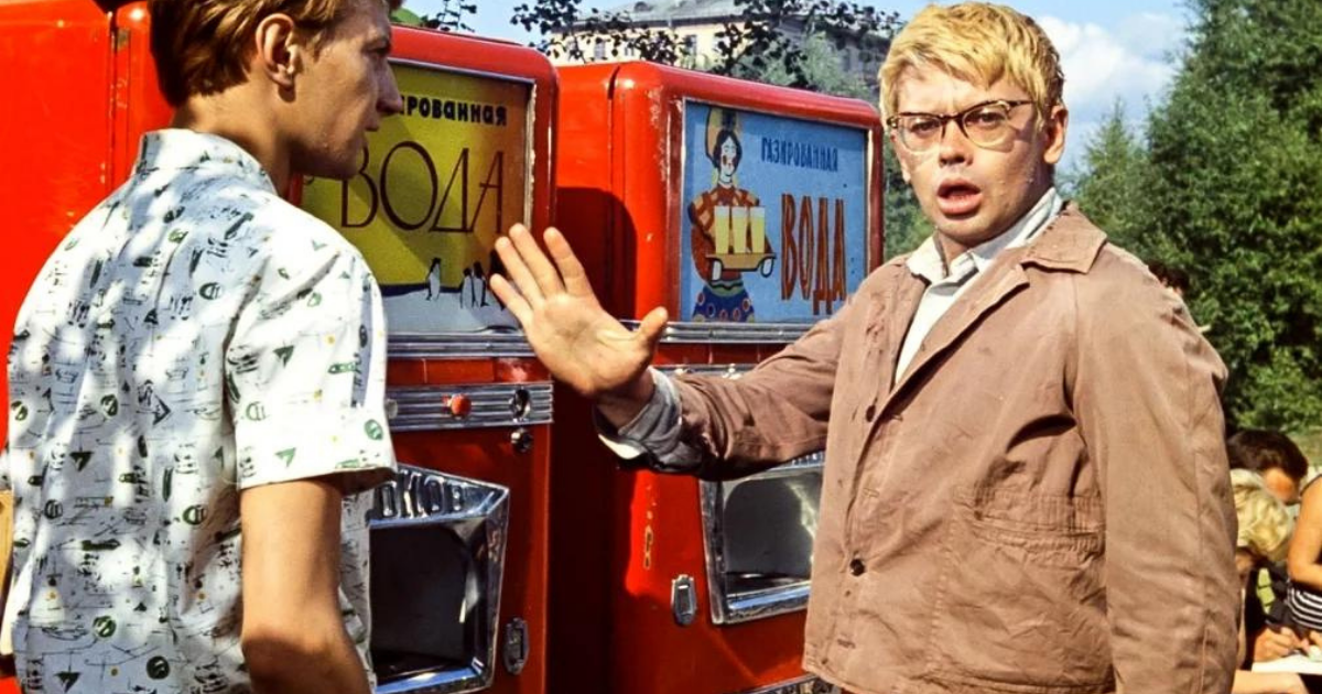 5 напитков времен СССР, которые сейчас кажутся ужасными, а тогда были вкусными