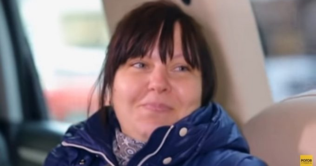 Пришла к стилисту Рогову, чтобы ее муж глаз не мог от нее отвести. Как преобразили мать двоих детей за 24 часа