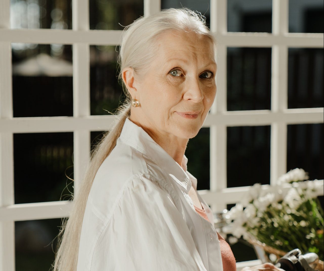 Жестко, но откровенно: что мужчины думают о стареющих женщинах