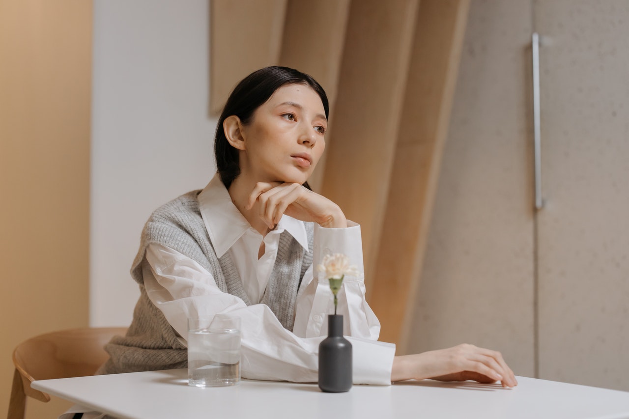 5 запахов тела женщины, из-за которых мужчина теряет физический интерес к ней