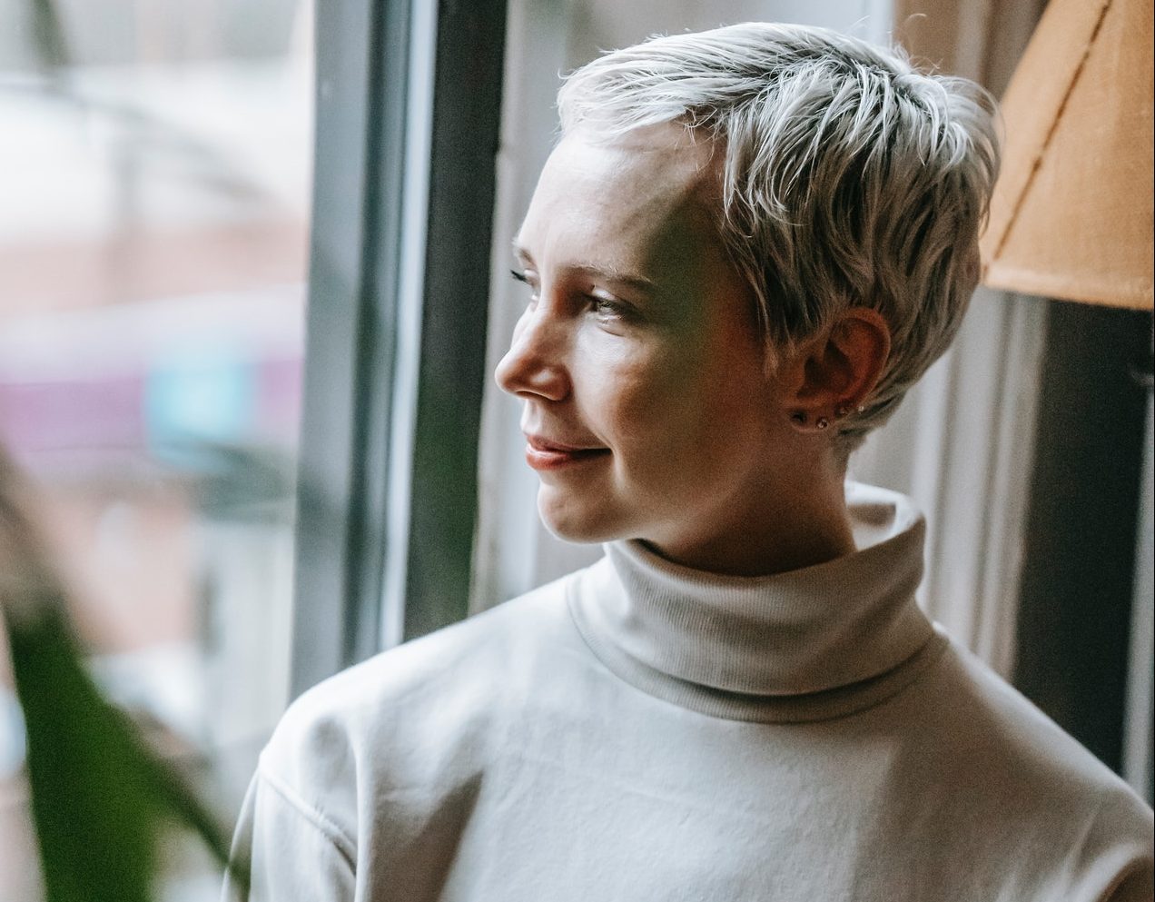 Возраст, когда мудрой женщине стыдно не иметь отношений