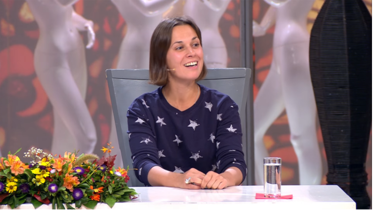 Свекровь привела невестку на «Модный приговор», чтобы ее сын-ловелас не ушел к другой. Что сделали стилисты