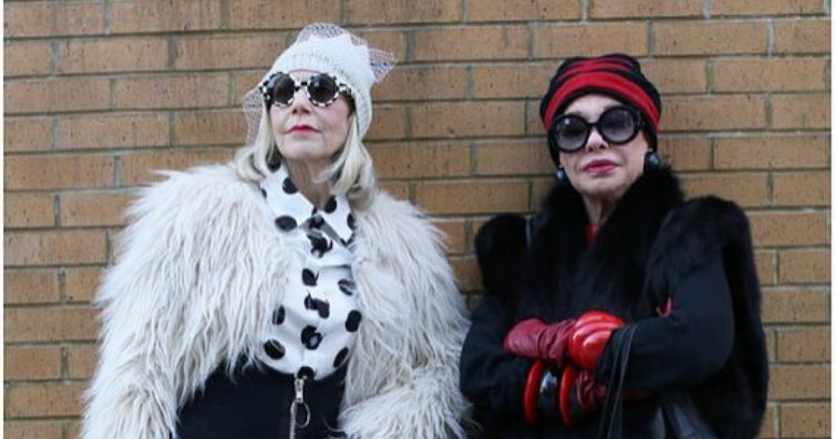 Вышло из моды: 4 фасона шапок, которые не наденет зрелая иностранка