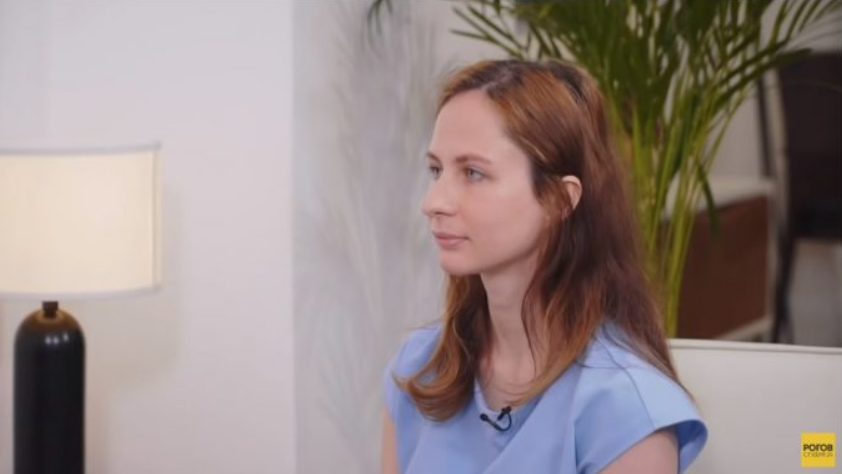 Пришла невзрачная дама с некрасивым носом, ушла жгучая брюнетка. Что сделал стилист Рогов