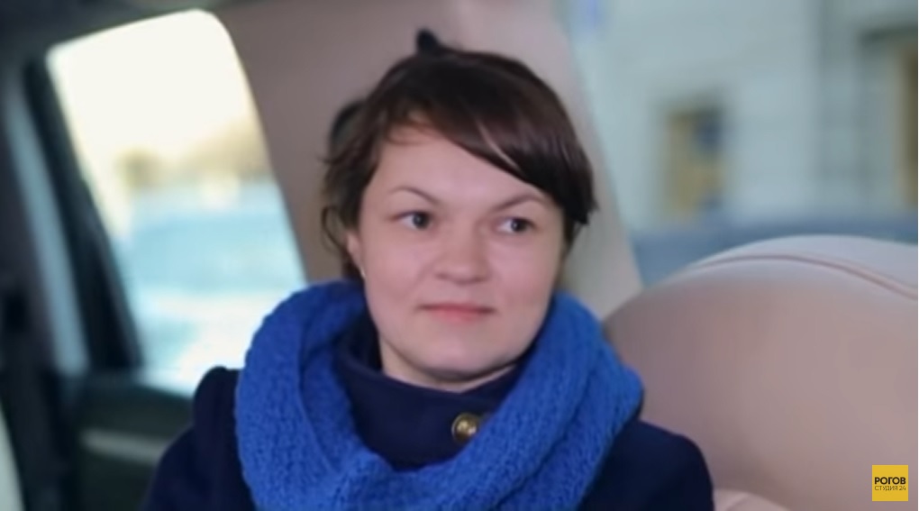 К стилисту Рогову пришла женщина-начальник, которая хочет стать нежной женой. Как ее преобразили за 24 часа