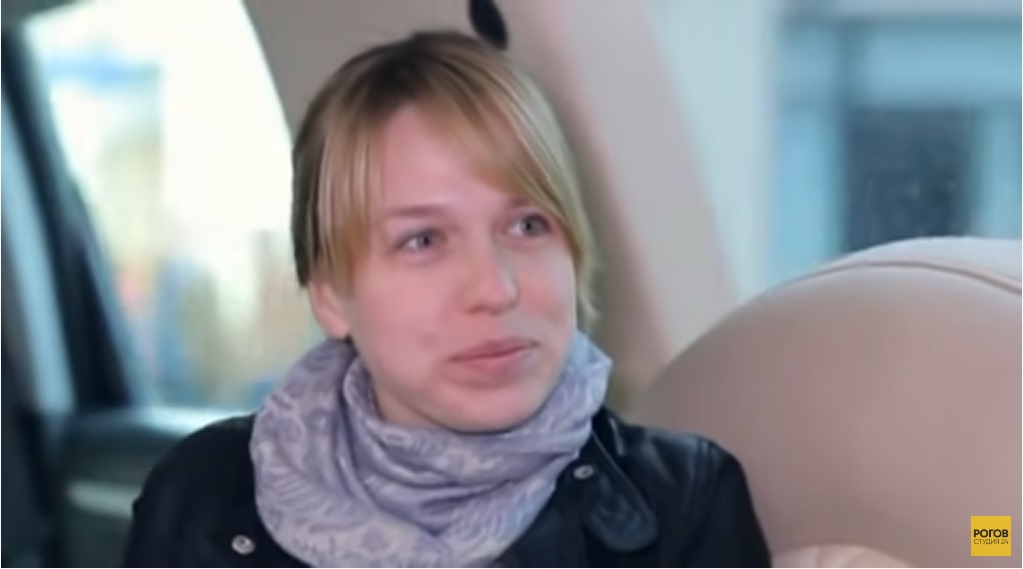 Пришла к стилисту Рогову, чтобы поразить мужчину, в которого была влюблена 5 лет. Что сделали за 24 часа