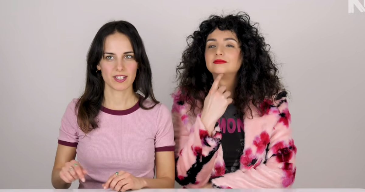 5 советских загадок для детей, от которых иностранцы в восторге