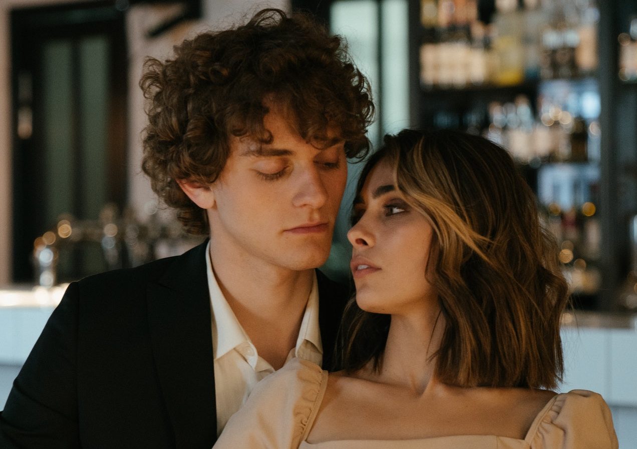 5 действий мужчины при вас, которые нельзя терпеть, как бы сильно вы его ни любили