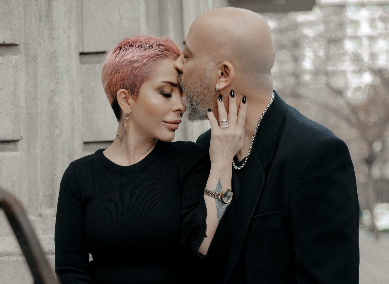 5 типов женщин, которые вызывают интерес у состоявшихся мужчин 50+