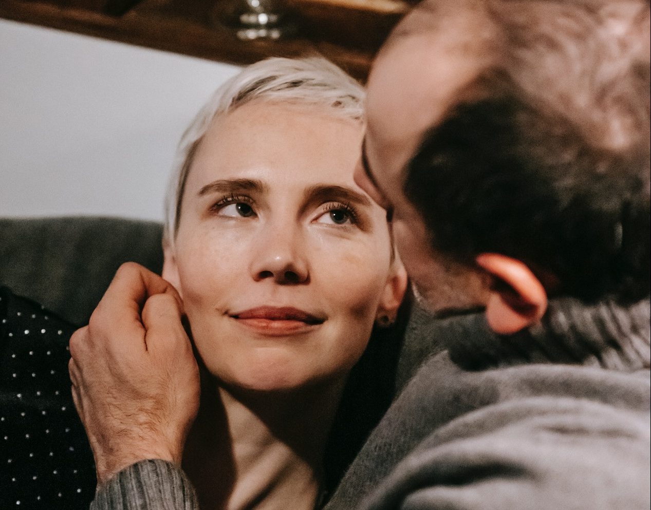 7 искренних фраз, которые мужчина ценит больше, чем «я соскучилась»