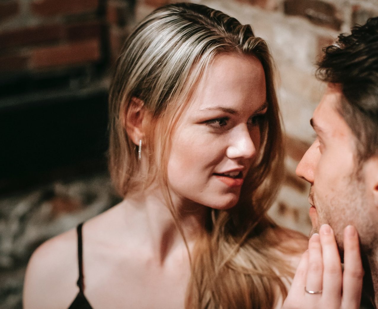 Какие слова ласкают слух мужчине, который бросил семью: 4 волшебные фразы