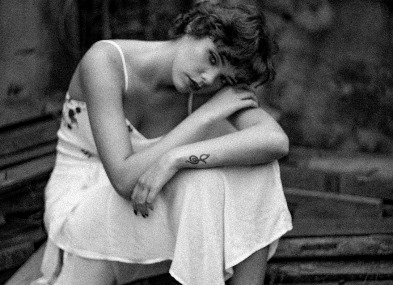 5 жизненных проблем, от которых никуда не денется ни одна женщина