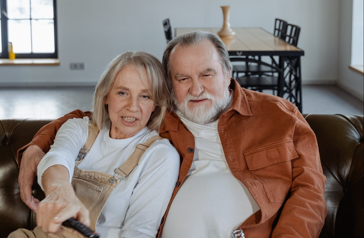 5 вещей, которые мужчина не просто хочет от стареющей женщины, но требует без стыда