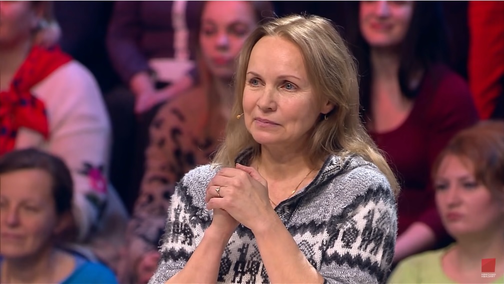 Как должна выглядеть бабушка за 60. Версия «Модного приговора», которая заставит позавидовать