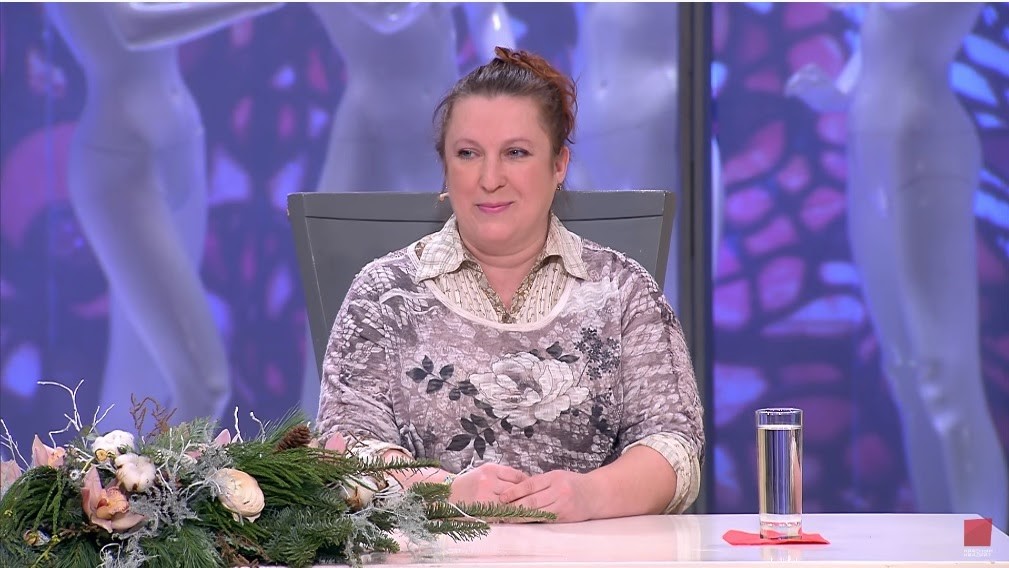 Женщина-таксист пришла на «Модный приговор», чтобы хоть кто-то обратил на нее внимание. Что сделали стилисты