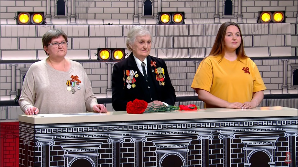 На «Модный приговор» пришла 94-летняя ветеран ВОВ. Какую красоту сделали стилисты