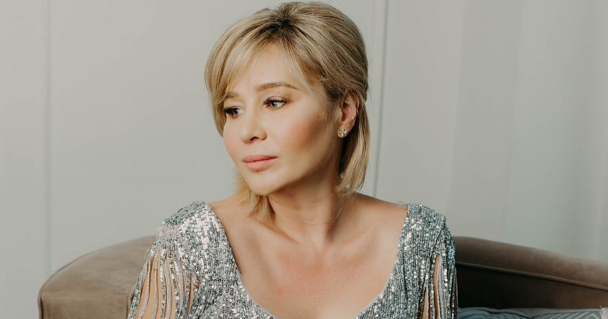 4 платья, которые не советует носить после 40 лет Эвелина Хромченко