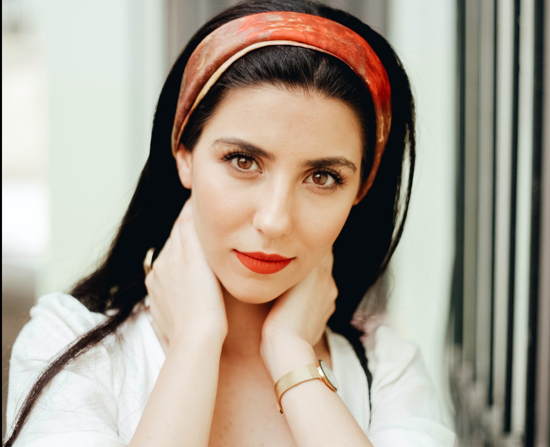 5 признаков, что вы — Женщина с большой буквы, хотя привыкли считать себя заурядной