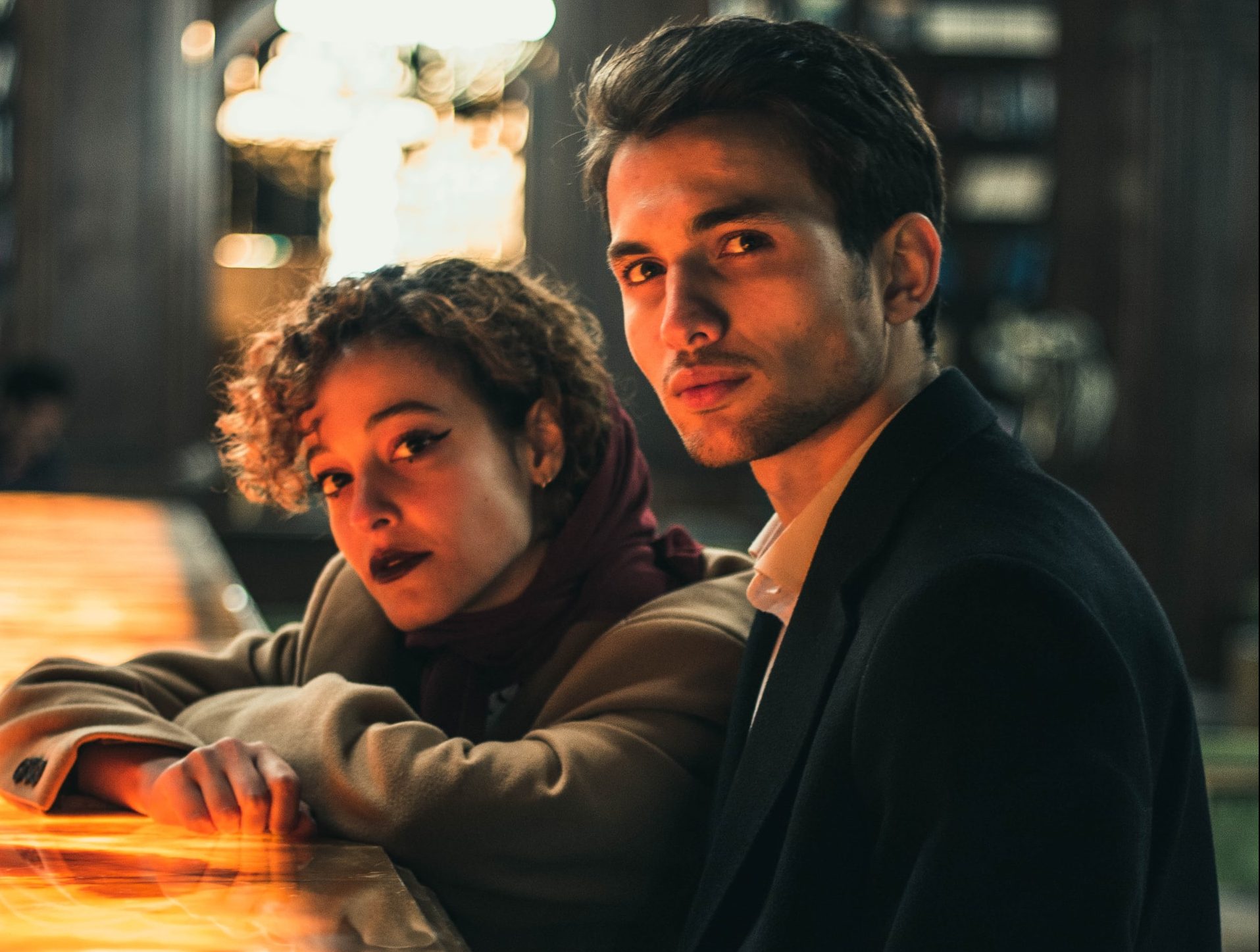 5 желаний молодого мужчины 30+, в которых он боится признаться женщине