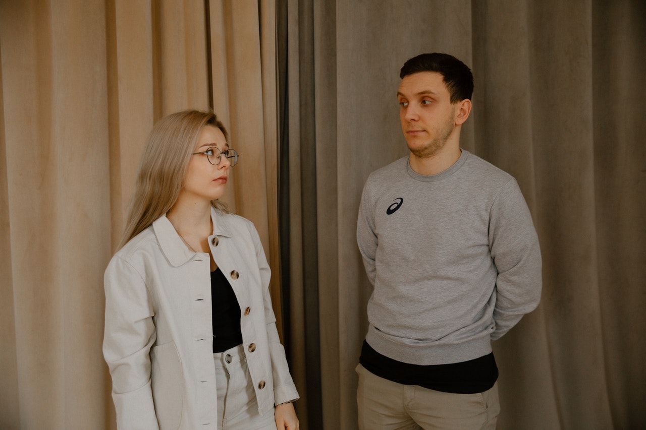 5 признаков, что женщина неприятна умному мужчине, какой бы красивой ни была