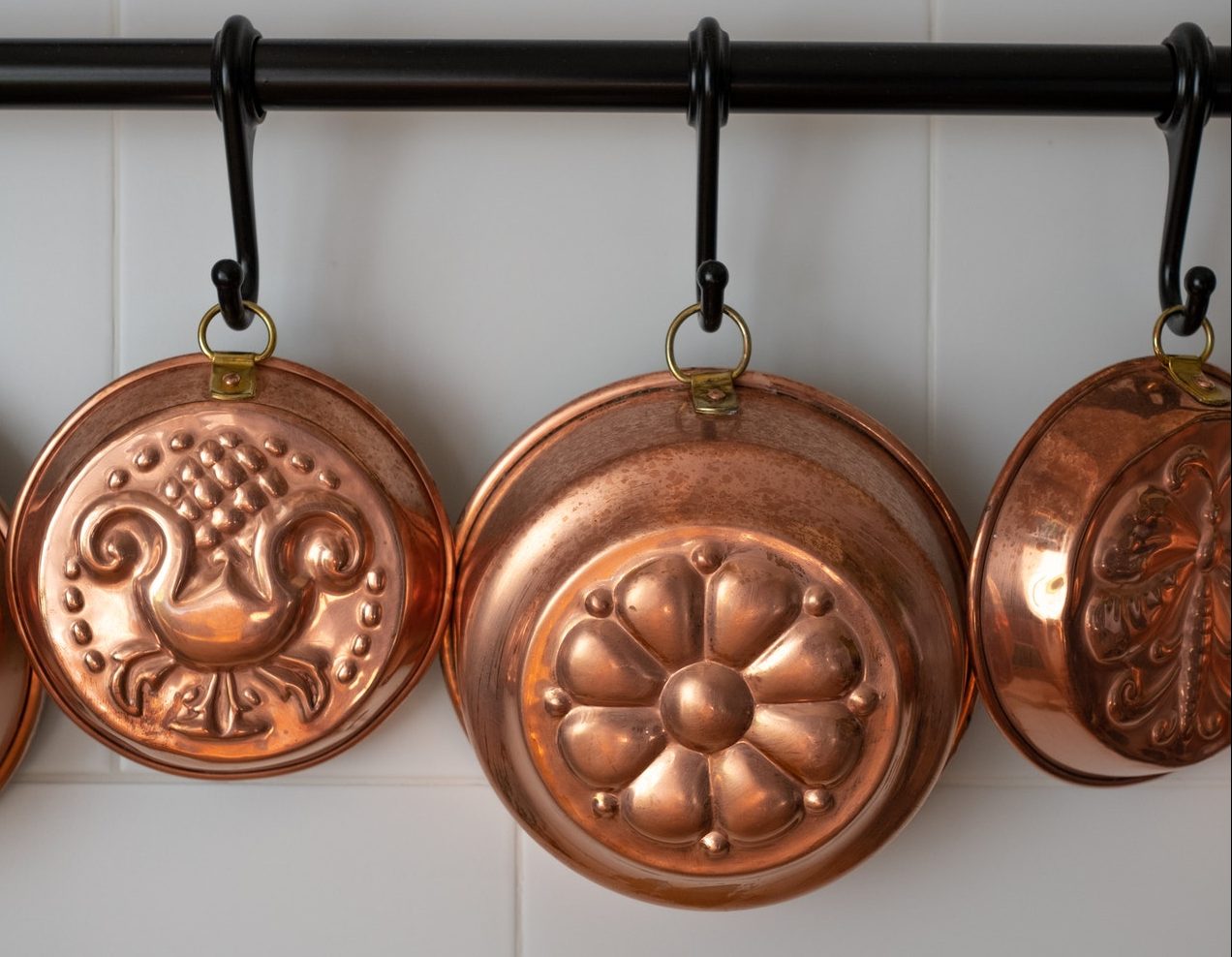 Как легко почистить сковороду до зеркального блеска. Дешевый способ советских хозяек