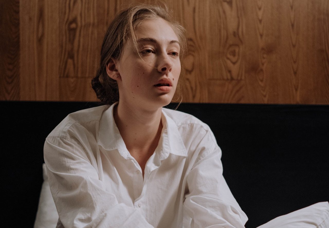 5 вещей, о которых тайно мечтает, но молчит уставшая от жизни женщина