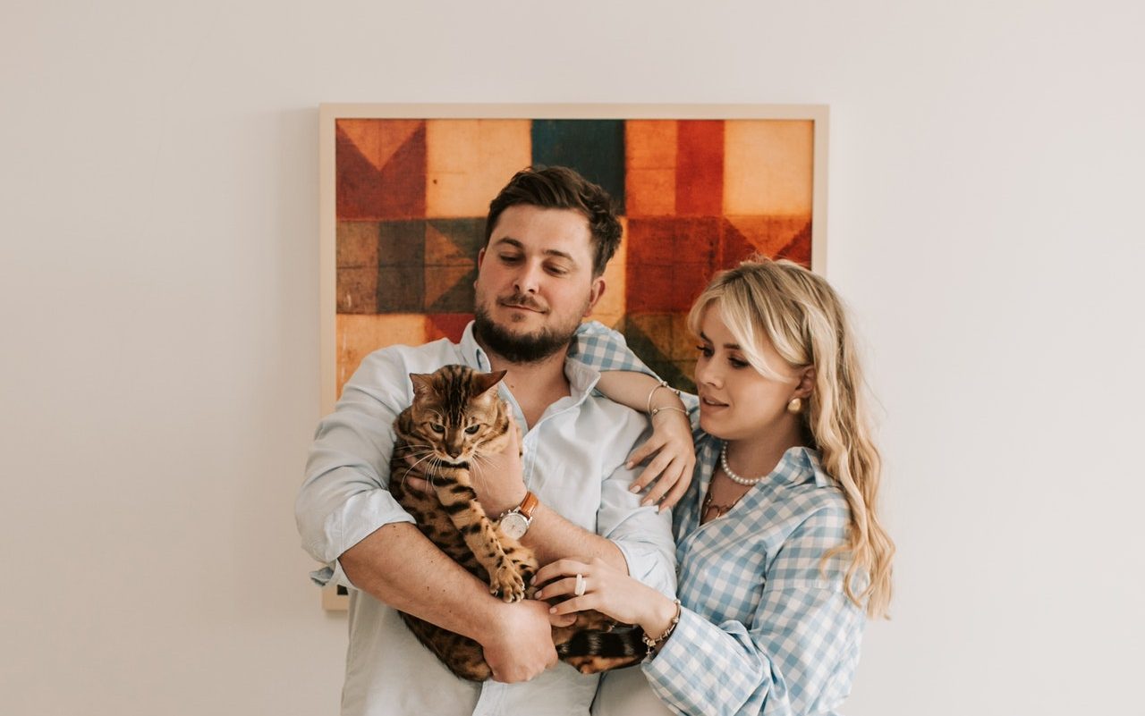 5 требований женщины, которые у мужчин вызывают улыбку сквозь слезы, а не желание быть с ней