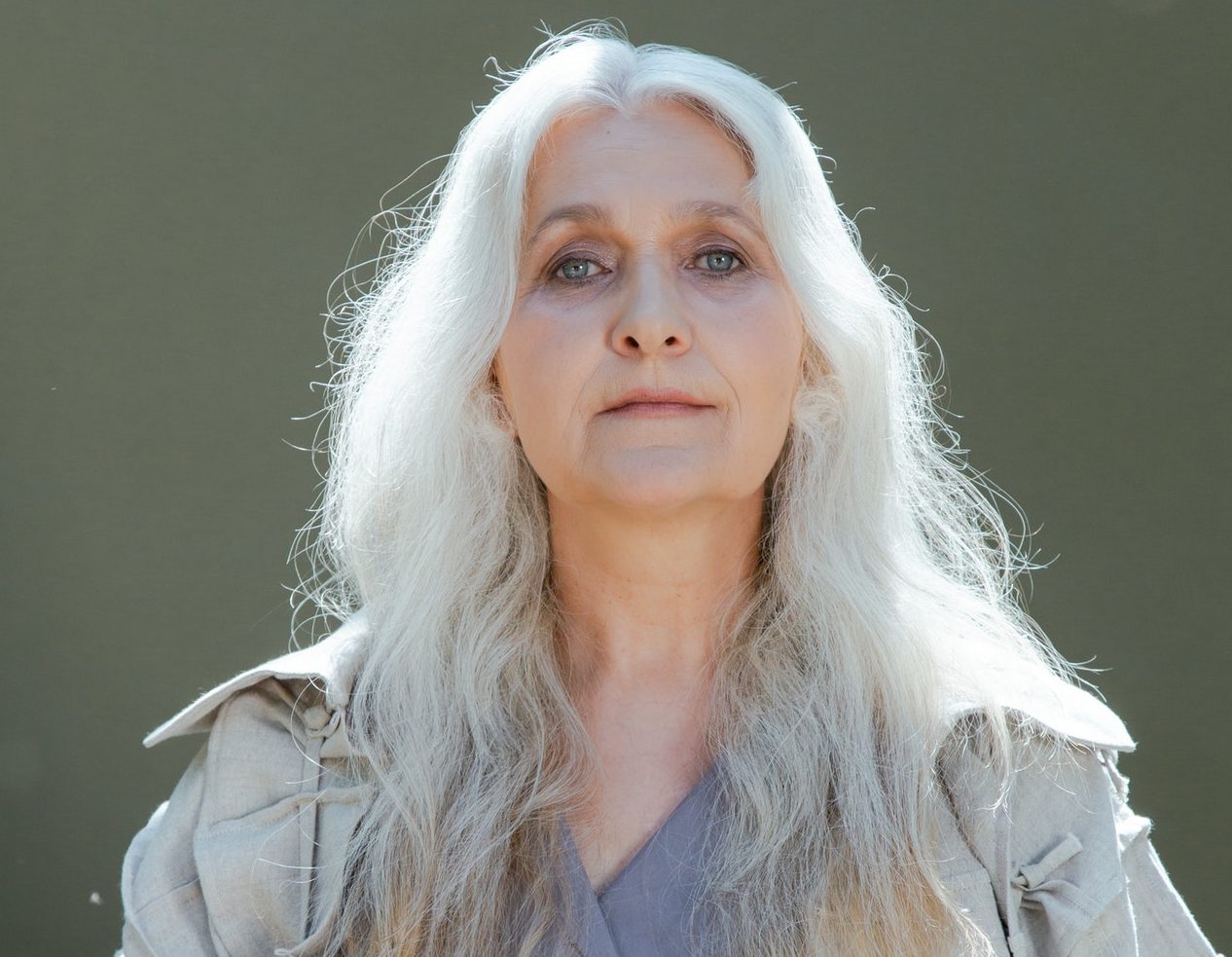 Что делает женщину старой: 6 откровенных причин от мужчин