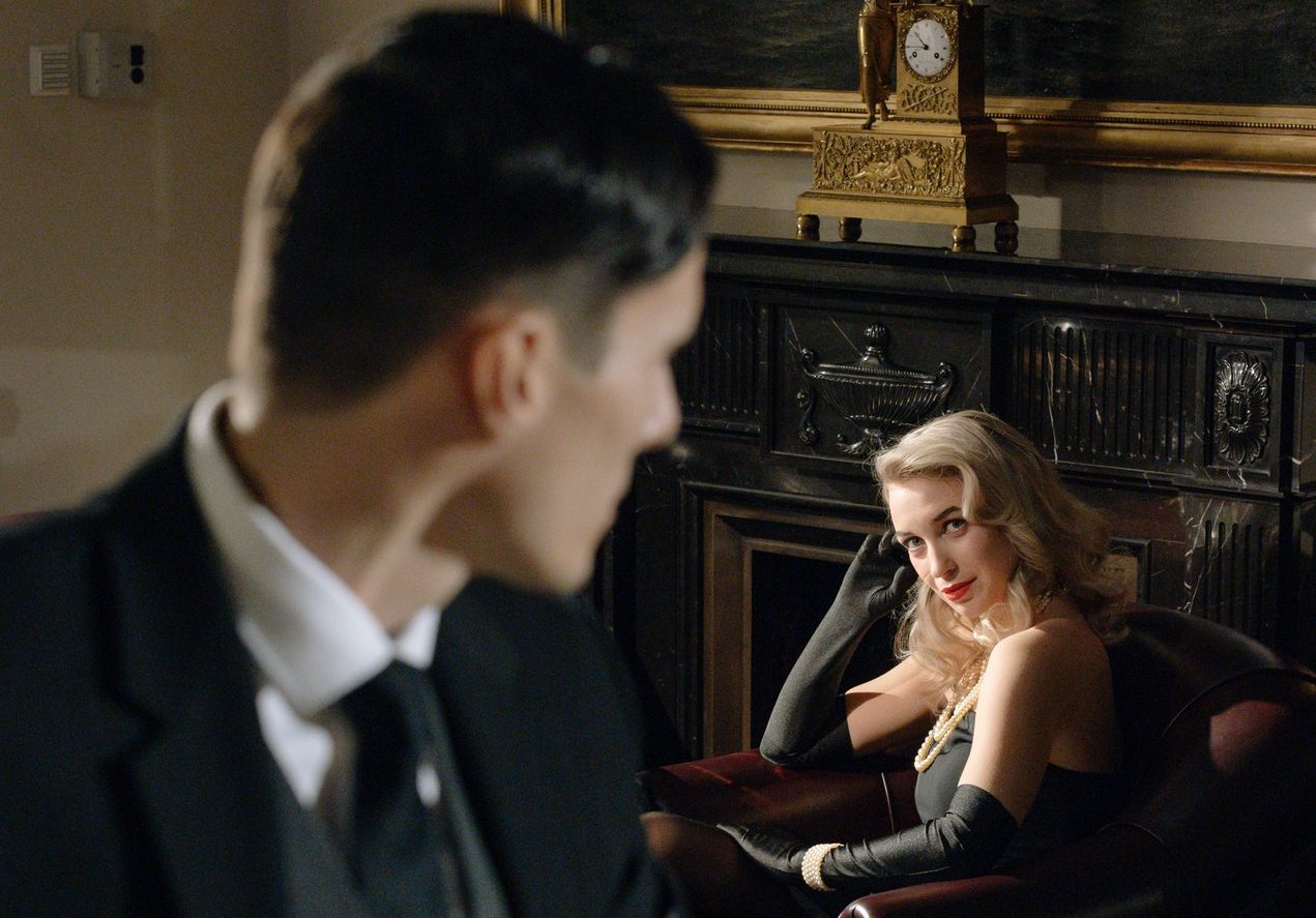 Как соблазнить мужчину: 5 советов, которые дает сильный пол