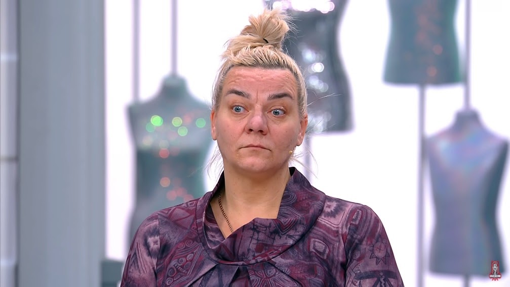 Считала себя некрасивой, но расплакалась от счастья после преображения. Победа «Модного приговора»