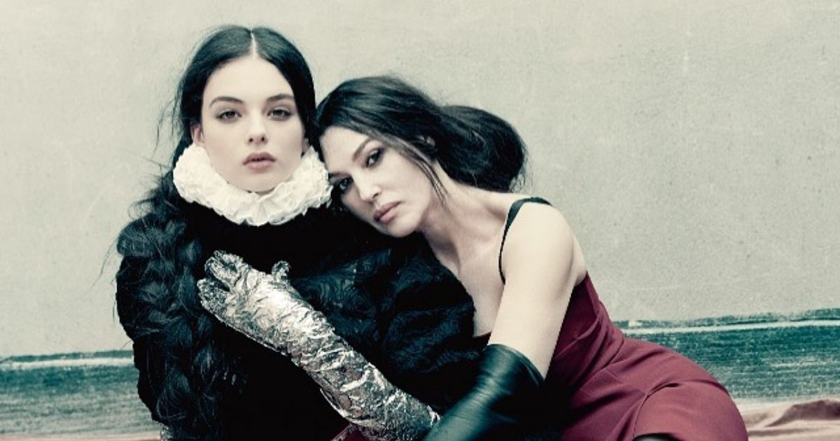 8 дочерей и их звездные мамы в том же возрасте. Сравниваем фото, кто красивее