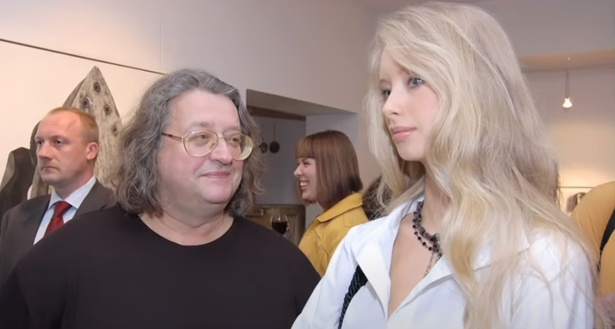 Бывшая супруга Градского проиграла суд за наследство. На кону до миллиарда рубле