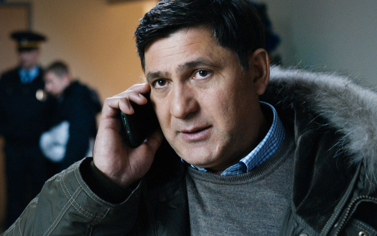 Ёлки-2 (киноальманах) (2011) - кадры из фильма - российские фильмы и сериалы - К