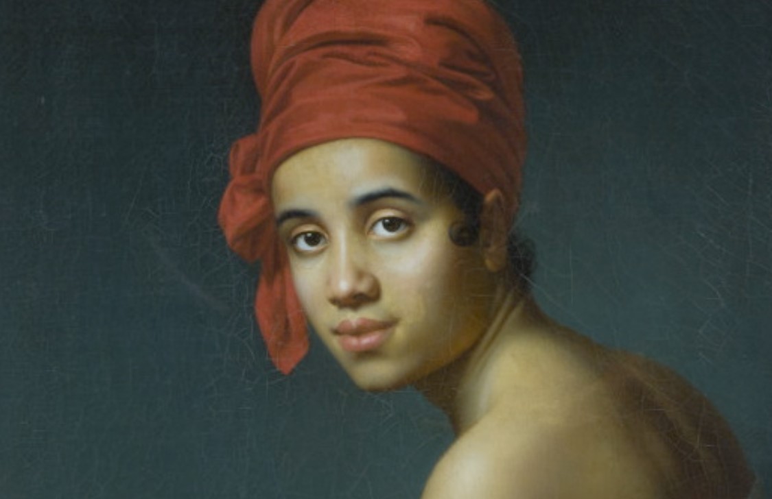 Таинственная бабушка Александра Дюма. Как темнокожая рабыня стала ...