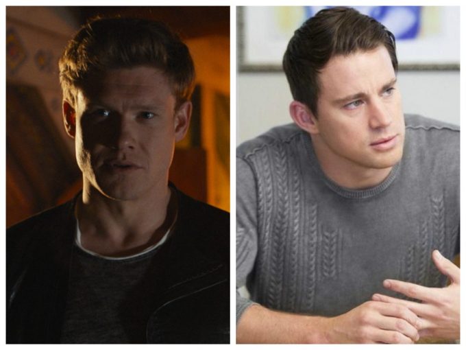 Несколько внешне похожих иностранных и отечественных актеров Несколько внешне похожих иностранных и отечественных актеров Кино,шоубиз,Люди