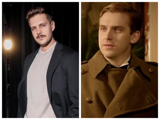 Несколько внешне похожих иностранных и отечественных актеров Несколько внешне похожих иностранных и отечественных актеров Кино,шоубиз,Люди